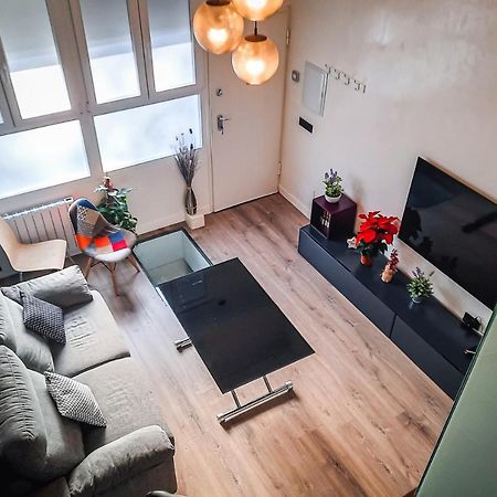 Tofi Apartman Madrid Kültér fotó