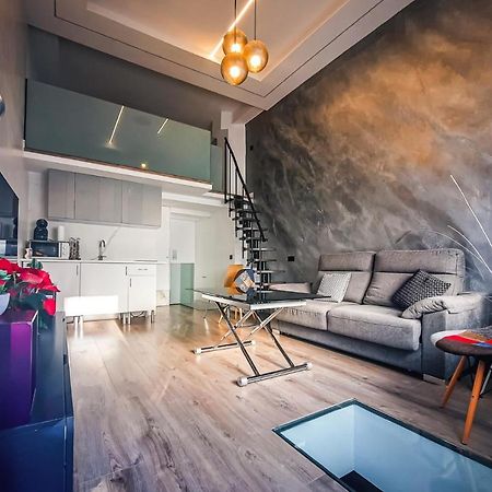 Tofi Apartman Madrid Kültér fotó