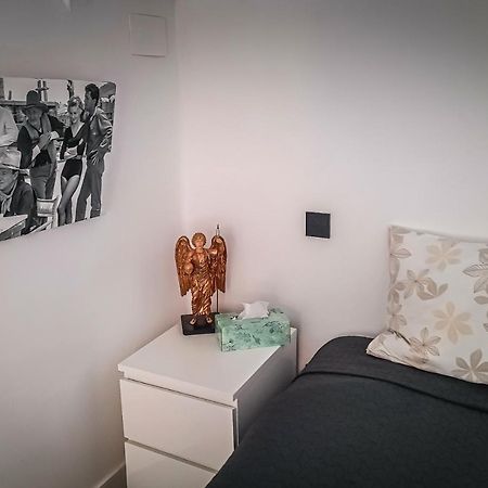 Tofi Apartman Madrid Kültér fotó