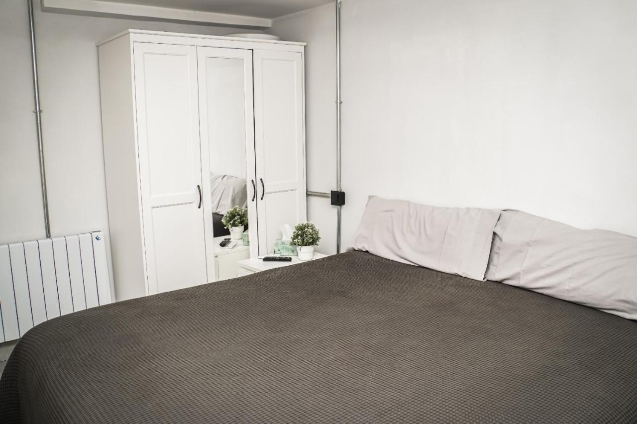 Tofi Apartman Madrid Kültér fotó