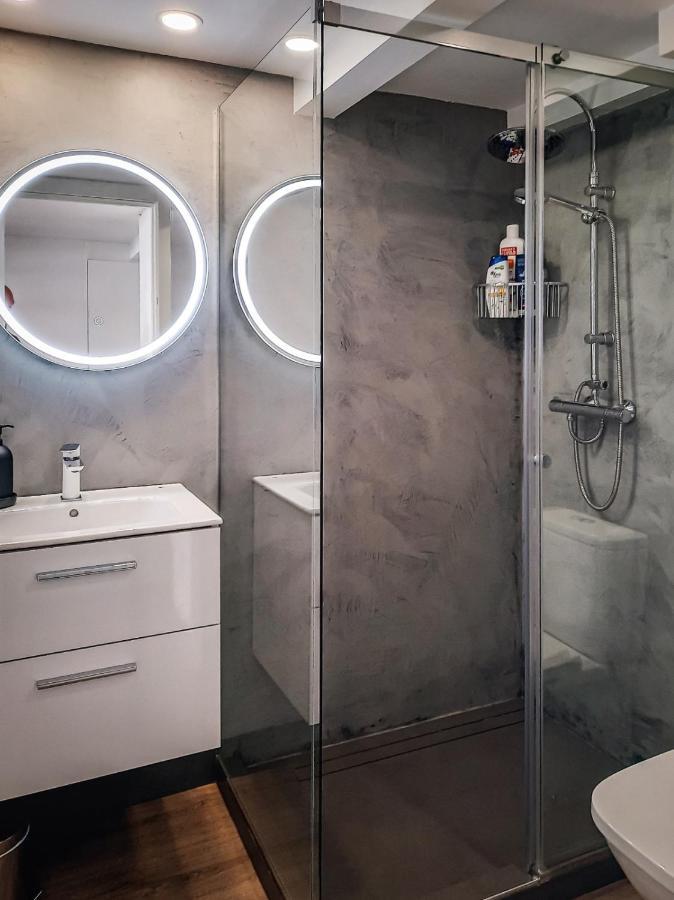 Tofi Apartman Madrid Kültér fotó