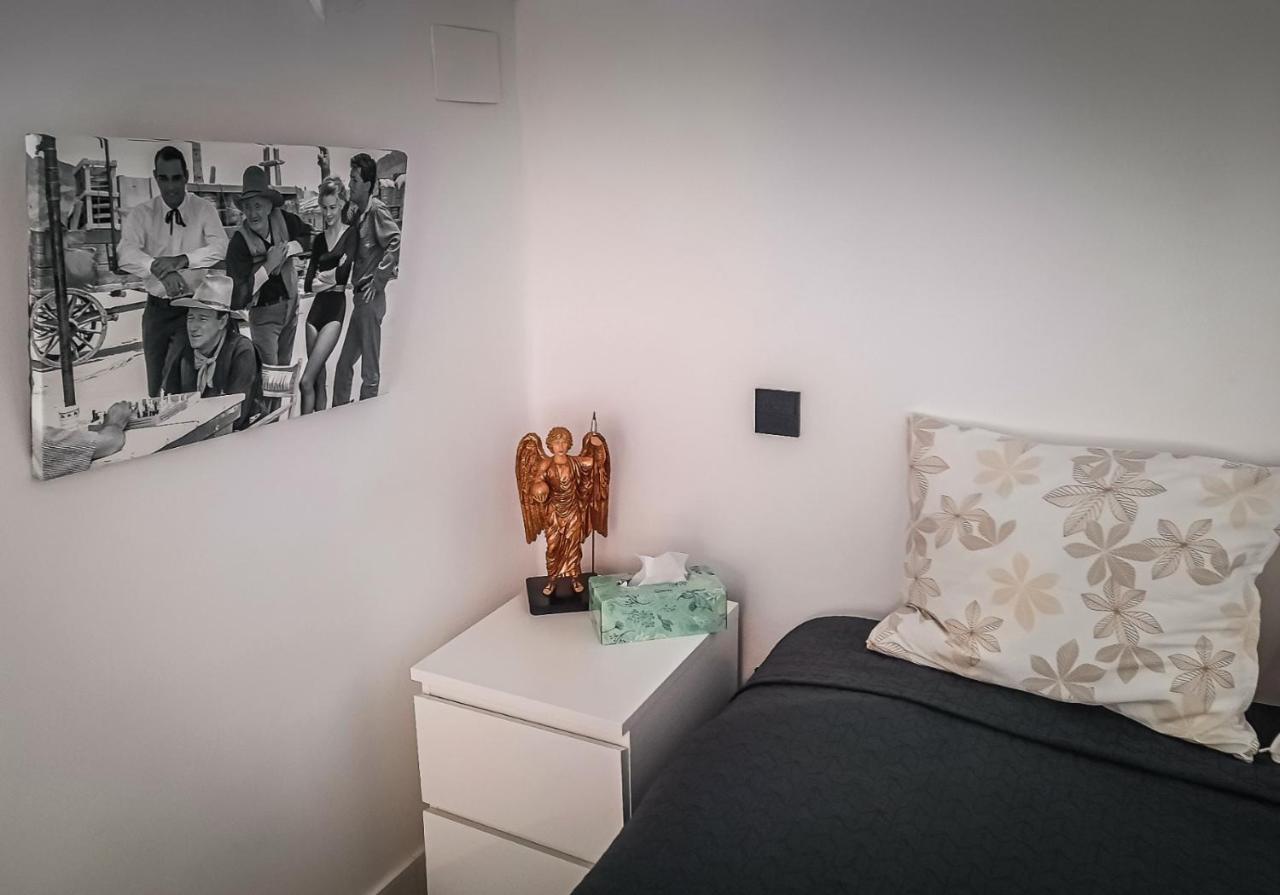 Tofi Apartman Madrid Kültér fotó