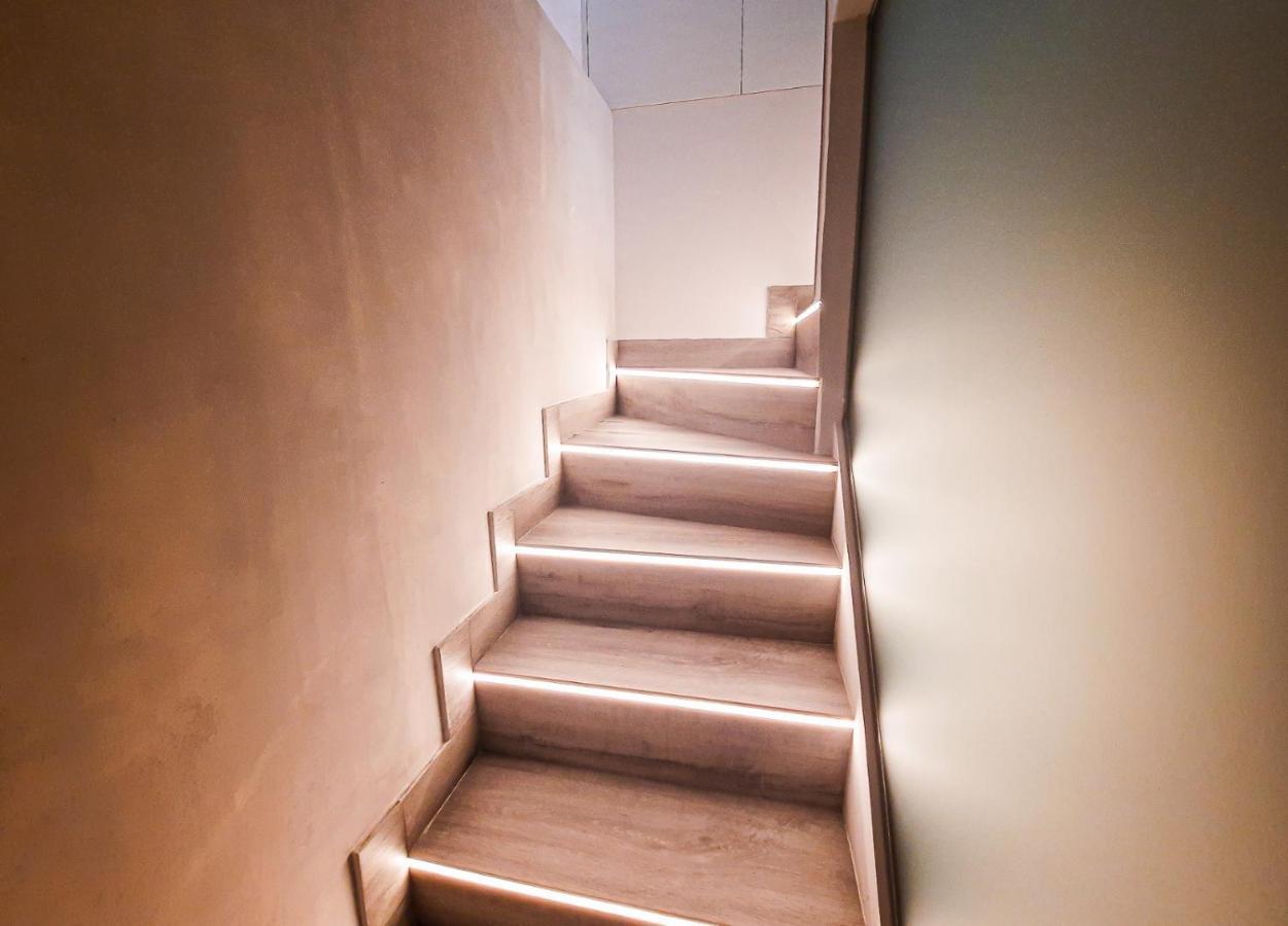 Tofi Apartman Madrid Kültér fotó