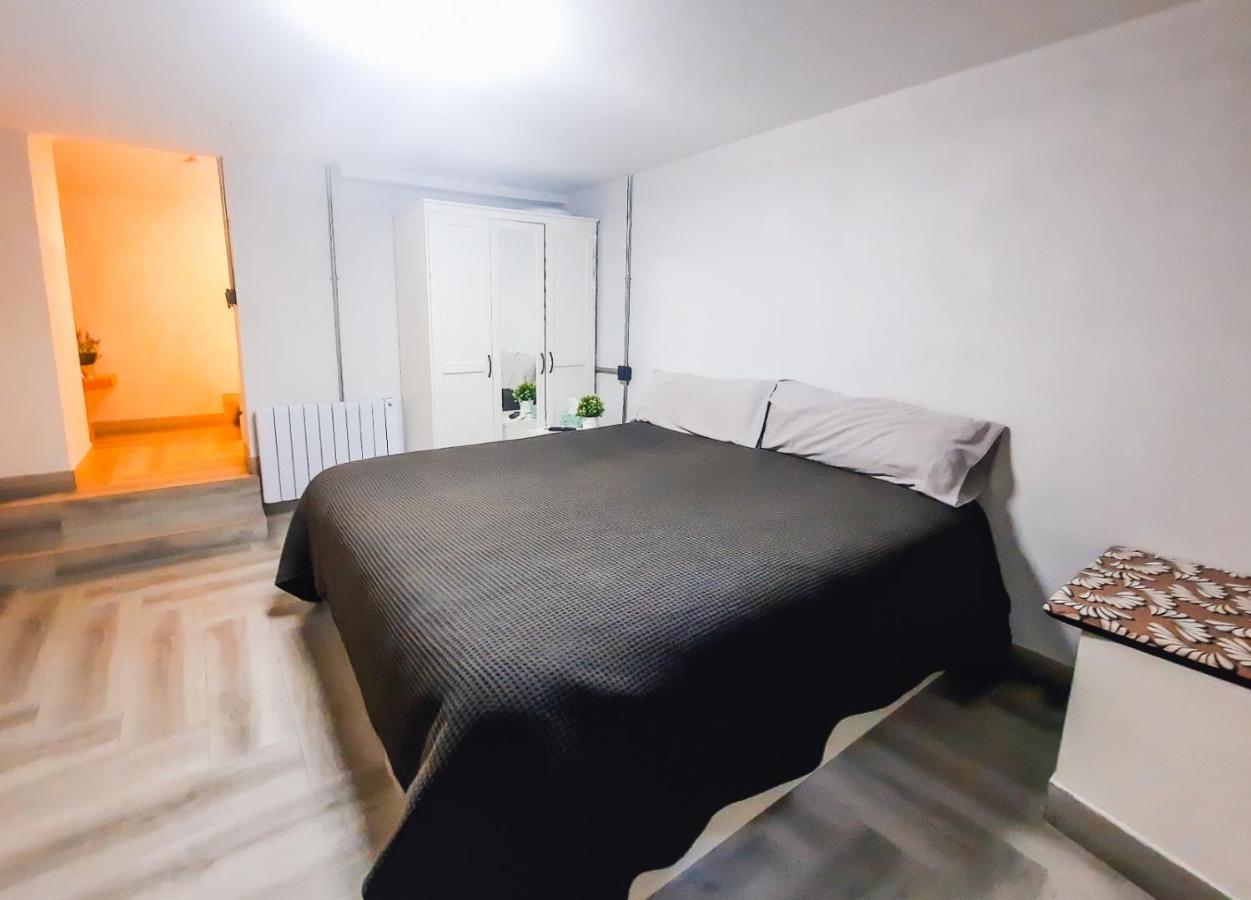 Tofi Apartman Madrid Kültér fotó