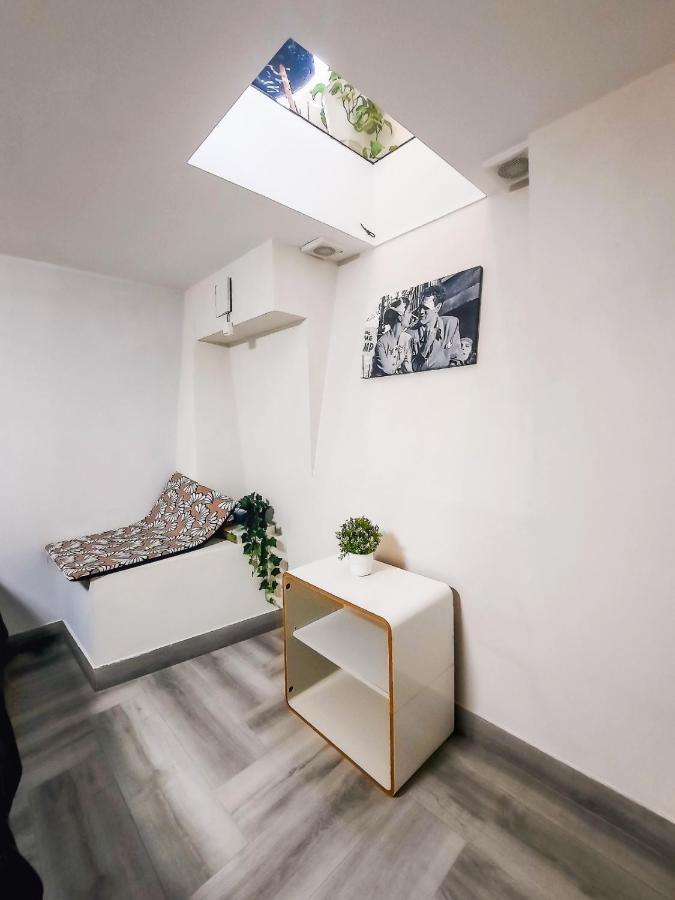 Tofi Apartman Madrid Kültér fotó
