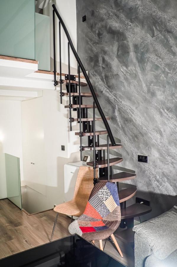 Tofi Apartman Madrid Kültér fotó
