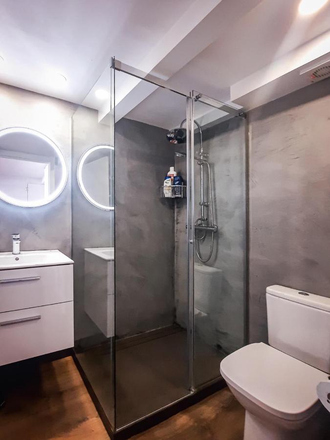 Tofi Apartman Madrid Kültér fotó